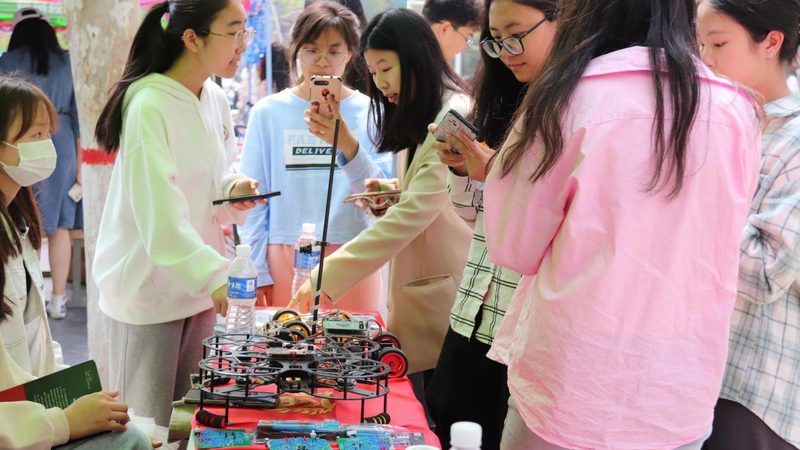ERP库存管理分类：揭秘企业高效运营的秘密武器
