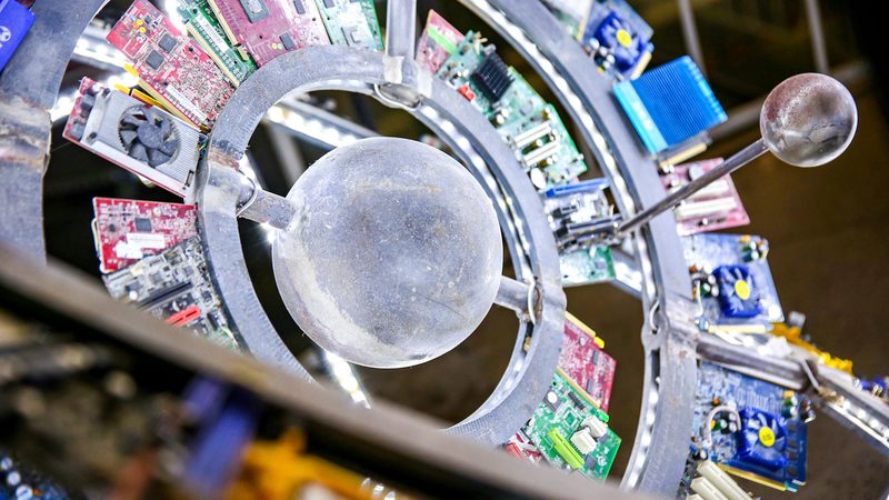 数据仓库：企业大数据的“大脑”揭秘