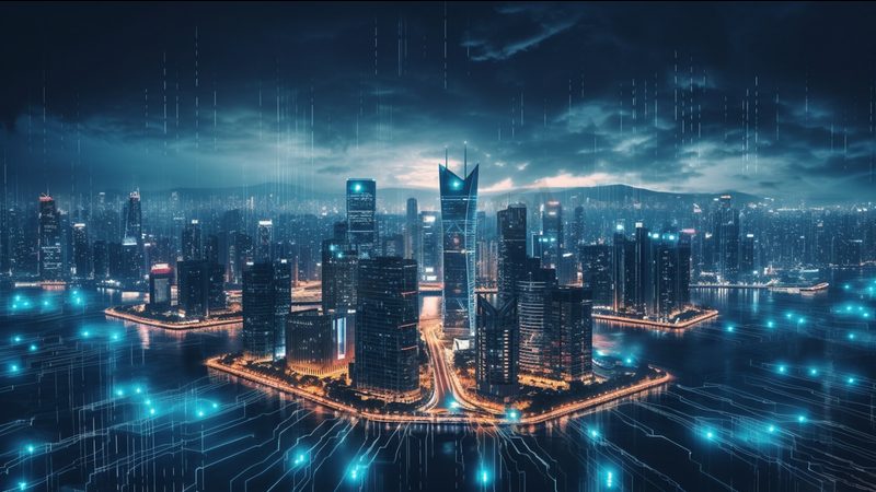 成华区网络科技工作室